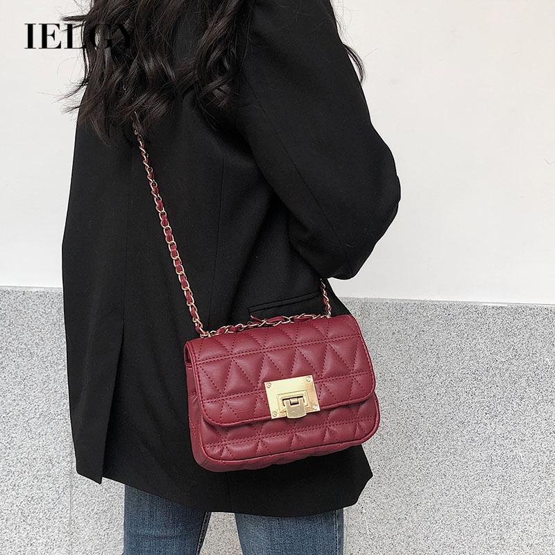 Túi Xách Đeo Chéo Thời Trang Dành Cho Nữ