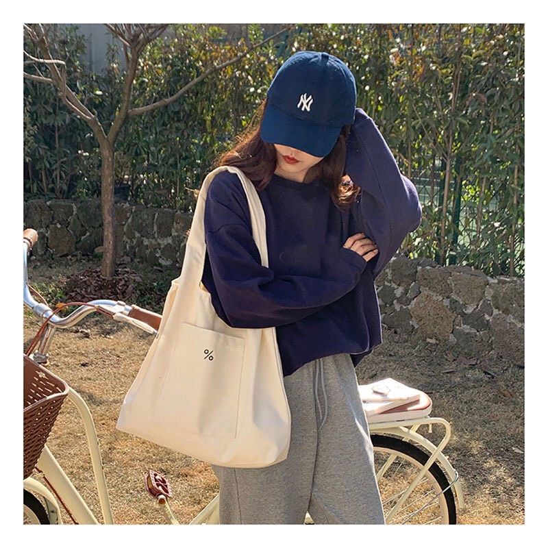 Túi tote đeo vai nữ dễ thương 2022 😍😍