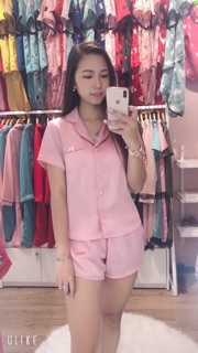Bộ lụa bèo cộc