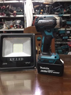 ComBo Vít Makita XDT13