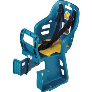 Ghế ngồi xe đạp cho bé - Ghế ngồi xe đạp cỡ lớn cao cấp, loại dày dặn