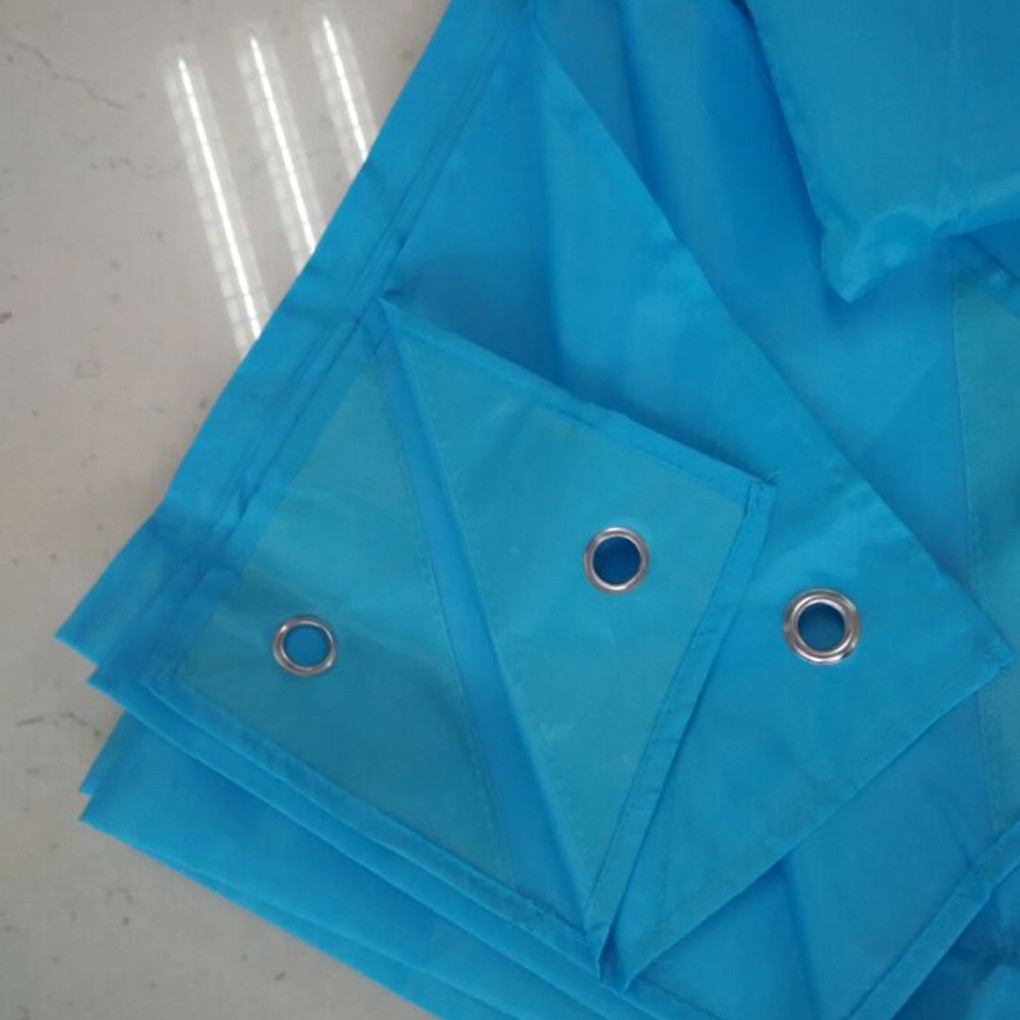 Bạt nhựa 210*200cm chống thấm nước