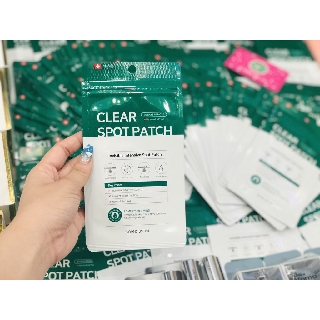 Miếng Dán Mụn Some By Mi Clear Spot Patch