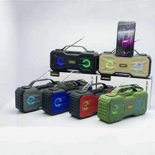 Loa Bluetooth Siêu Bass Kimiso KMS-301