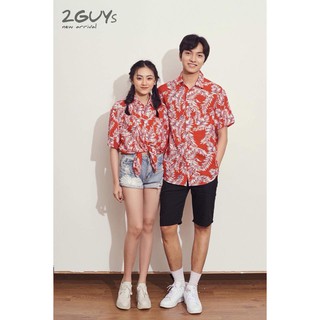 Áo sơ mi đũi lụa phom to 000067