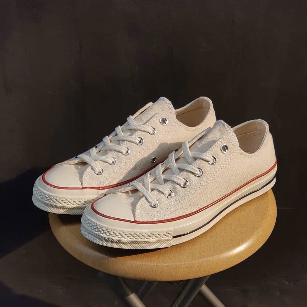 [CHÍNH HÃNG] Giày sneaker Converse 1970s full màu 🔥 Bảo hành 1 tháng mọi vấn đề🔥[FREESHIP] | BigBuy360 - bigbuy360.vn