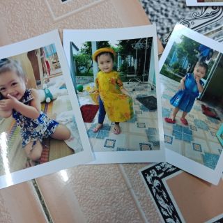 Rửa hình theo yêu cầu