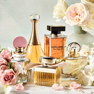 Nước Hoa Cao Cấp 171