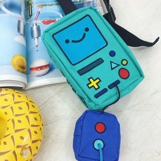 TÚI ĐEO CHÉO CỦA BOBBY iKON