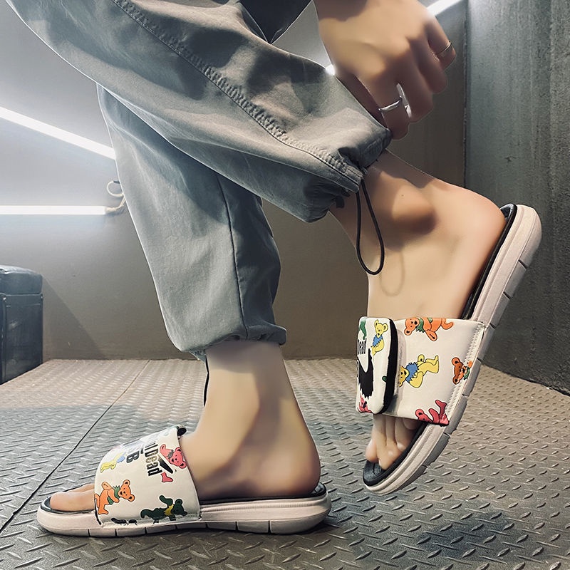 Dép Xỏ Ngón Thời Trang Nam Nữ