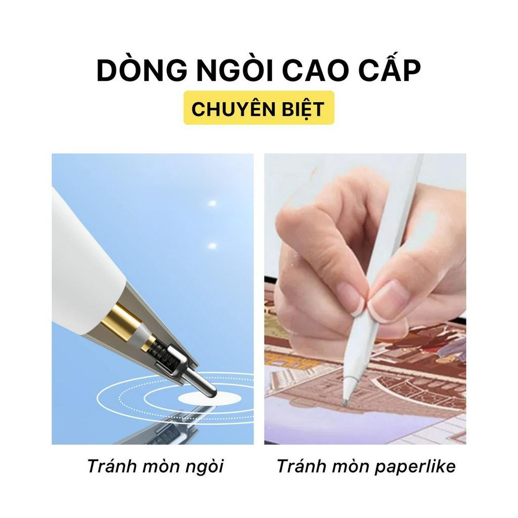 Ngòi kim loại dành riêng cho bút CWT PENCIL 2.0 PRO/ CWT Pencil 2.5 và bút của nhà táo