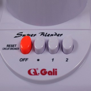 Máy xay sinh tố Gali GL-1500
