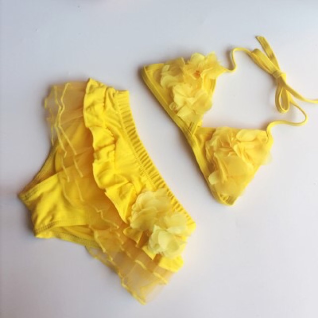 🎀 Set bộ 💥 BIKINI dành cho bé