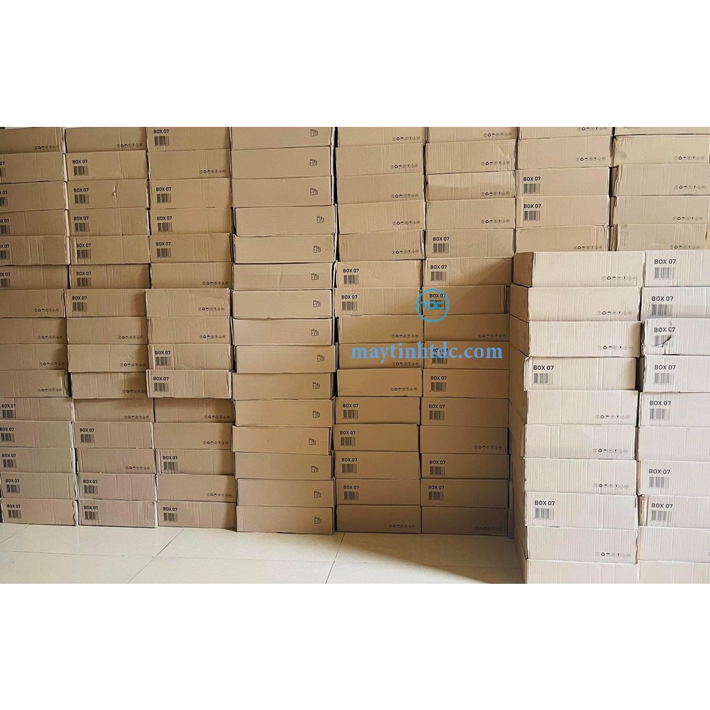 Máy tính để bàn DELL Core i3 2100, Ram 4GB, ổ cứng HDD 500GB. Tặng usb thu wifi.