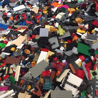 LEGO 170KG CHUYÊN SỈ SLL