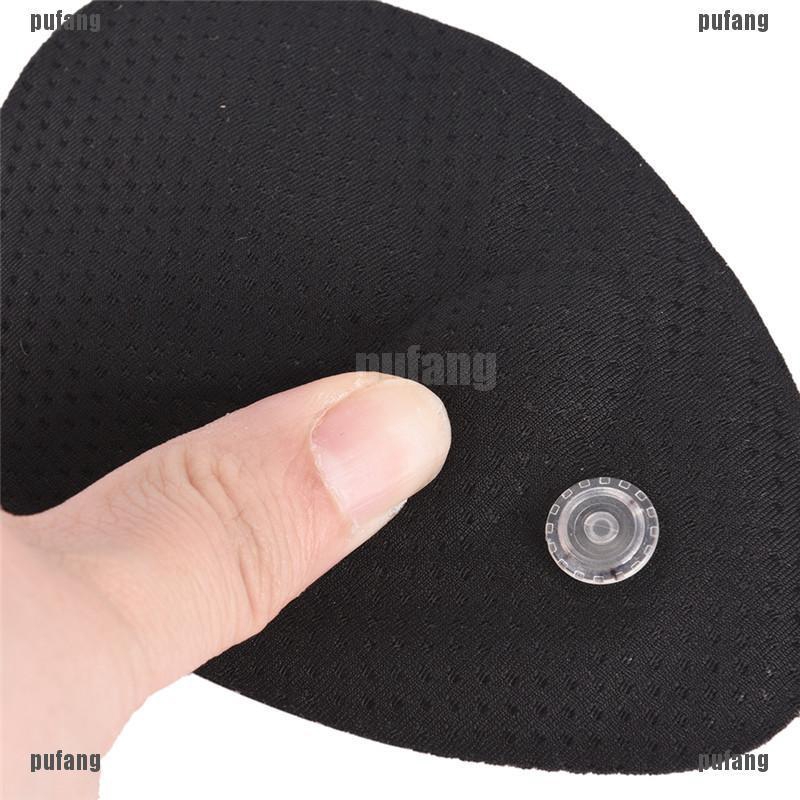Cặp miếng lót nâng ngực bằng hơi chất liệu mềm mại chất lượng cao | BigBuy360 - bigbuy360.vn
