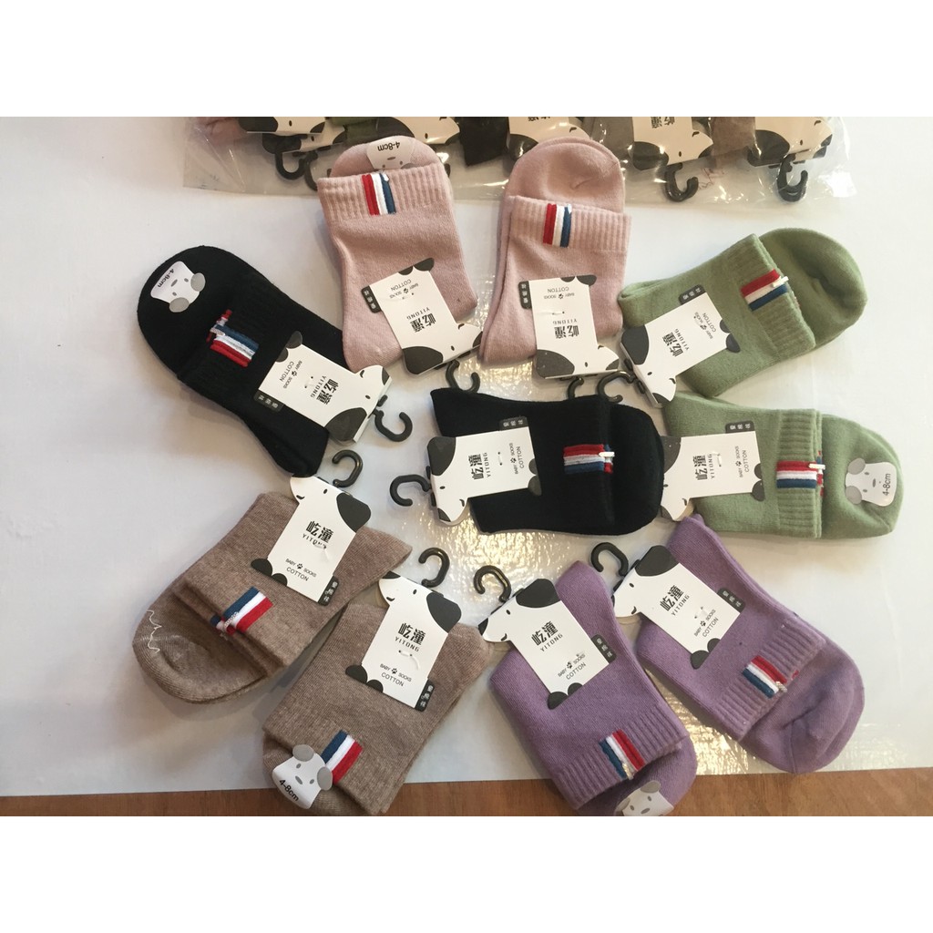 TẤT LEN HÀNG ĐẸP