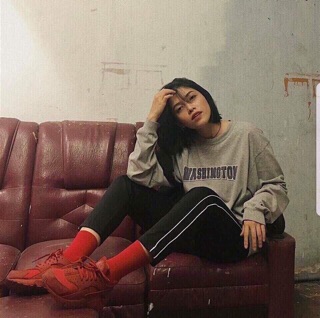 Quần jogger 2 sọc