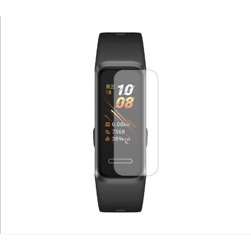 Miếng dán màn hình Huawei Band 4