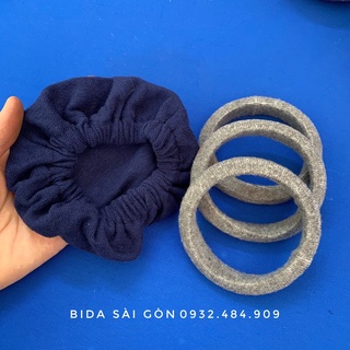 Bộ vòng máy lau bi bida