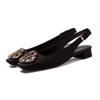 Giày lv siêu cấp. cao 2,5cm