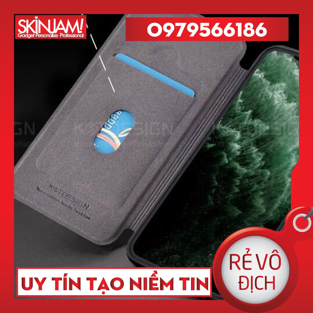 Bao Da KST Design Iphone 7-8 plus/ XR/ X/ Xs/Xs Max/11/ 11 Pro/ 11 Pro Max/12mini/12/12pro/12Promax Dòng mới 2020 | BigBuy360 - bigbuy360.vn