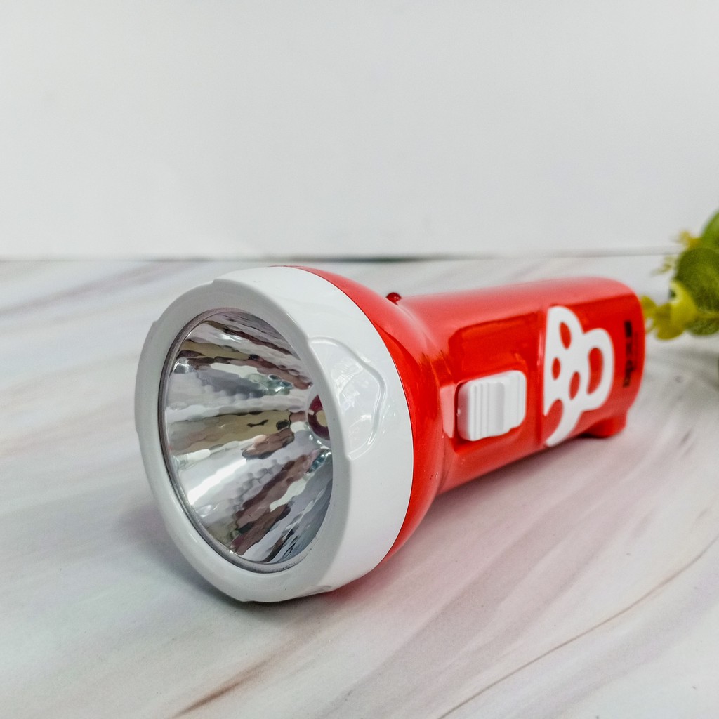 (GIÁ SIÊU RẺ ) ĐÈN PIN CẦM TAY DP-9121