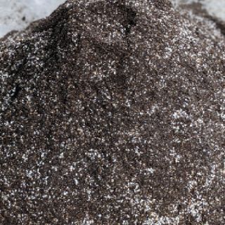 Đất trồng sen đá viên đất nung đá perlite đá nham thạch