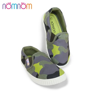 Giày lười bé trai NomNom EPB1950