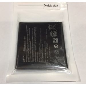 [HOT]Pin Microsoft Lumia 535 chất lượng cao chính hãng