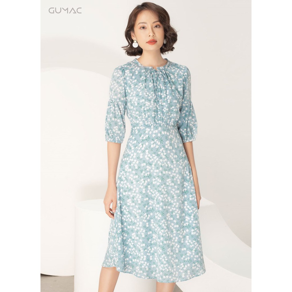 Đầm Gumac size M/L Newtag