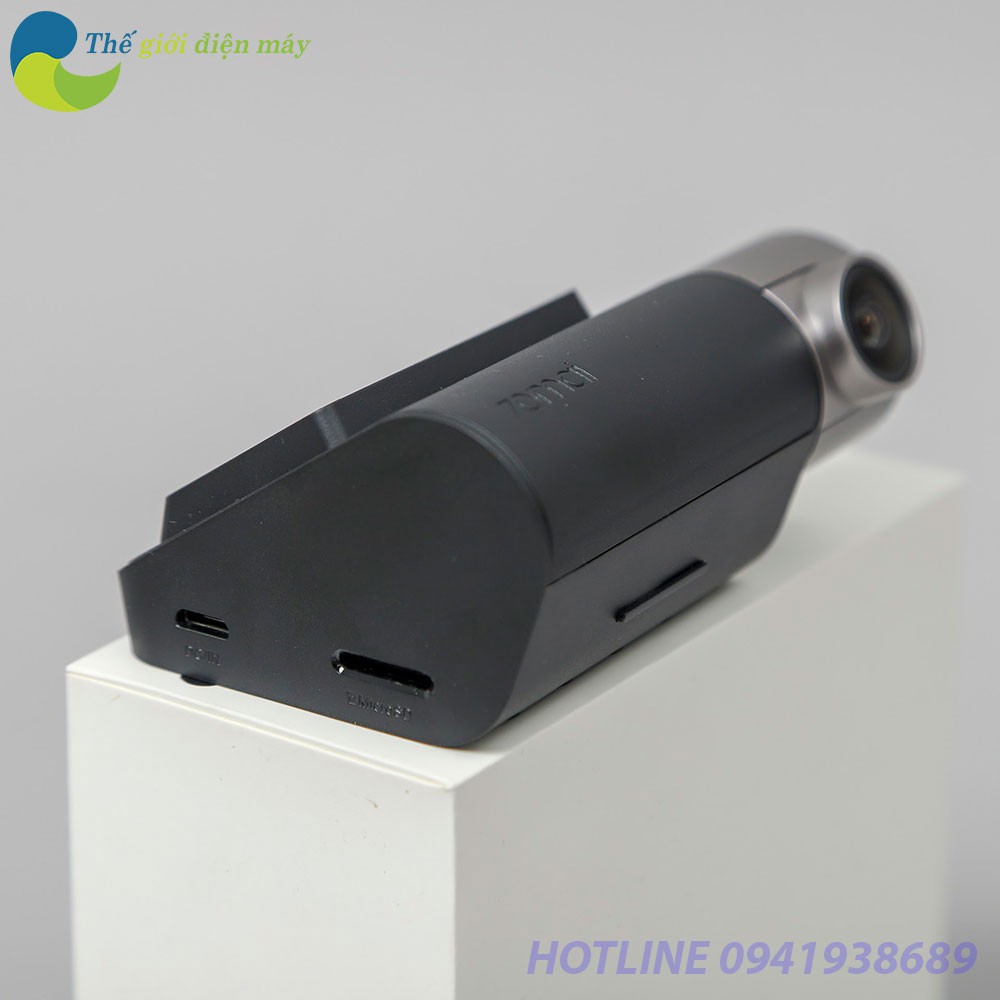 [Bản quốc tế] Camera hành trình ô tô XIAOMI 70mai dash cam pro A500 - Bảo hành 12 tháng | BigBuy360 - bigbuy360.vn