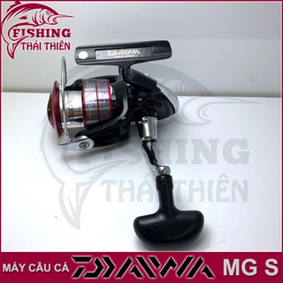 Máy câu cá Daiwa MG S 4000