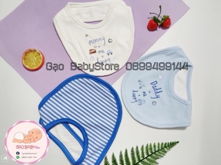 SET 3 YẾM TRÒN MOMCARE
