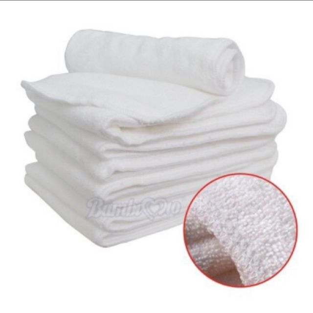 Miếng lót thay thế bé yêu size L(13_24kg) Bạn đêm và ban ngày