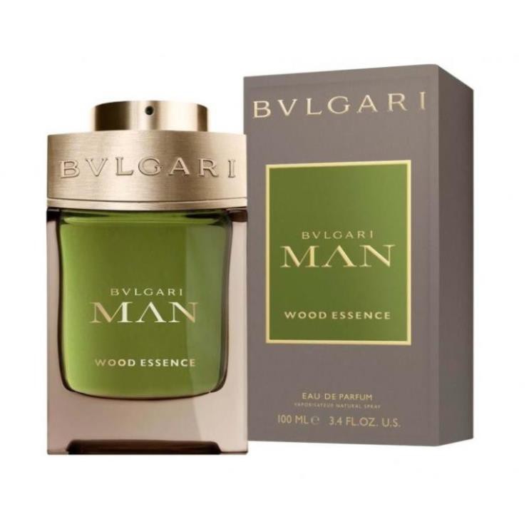 Set nước hoa BVLGARI 5 chai mini 5ml của Ý-hàng chính hãng