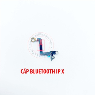 Cáp Bluetooth X Tương Thích IP X