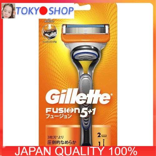 Dao cạo râu Gillette