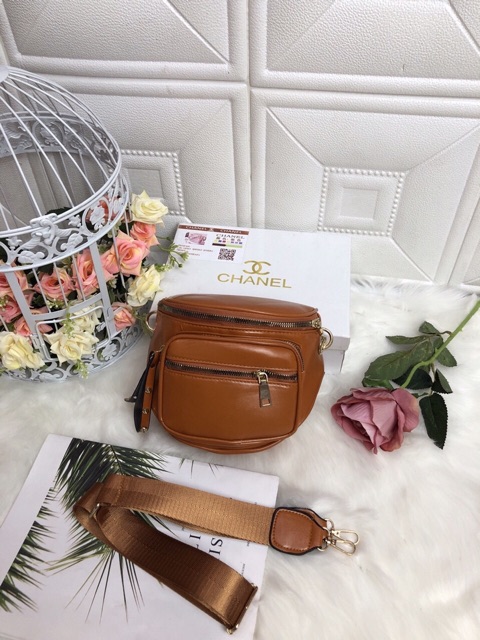 Túi Đeo Hông , Đeo Bụng Thời Trang - TT02 | BigBuy360 - bigbuy360.vn