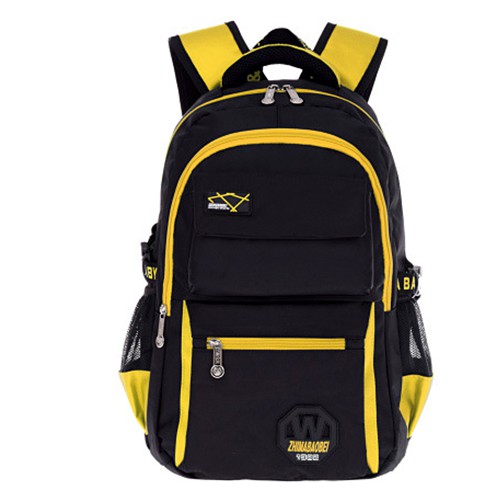 Balo đi học, balo du lịch cao cấp tiện dụng chống thấm BL25