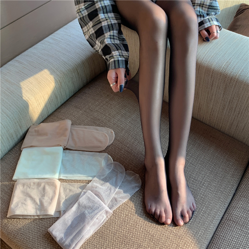 Tất Ôm Xiaozhainv Cho Nữ Thiết Kế Quyến Rũ Thời Trang | BigBuy360 - bigbuy360.vn