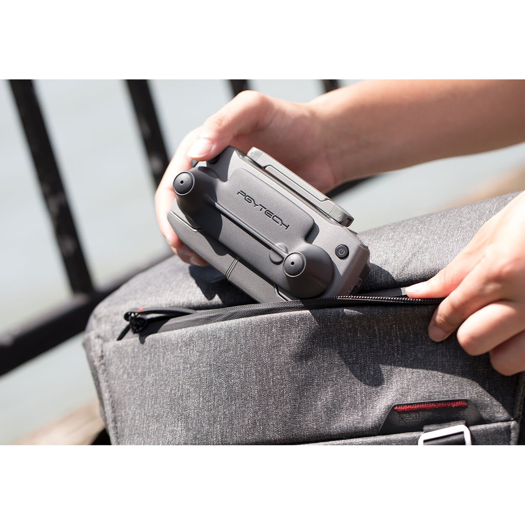 Chụp bảo vệ joystick Mavic 2 – PGYTECH - Hàng chính hãng - Bảo vệ bộ điều khiển khỏi va đập, hỏng hóc