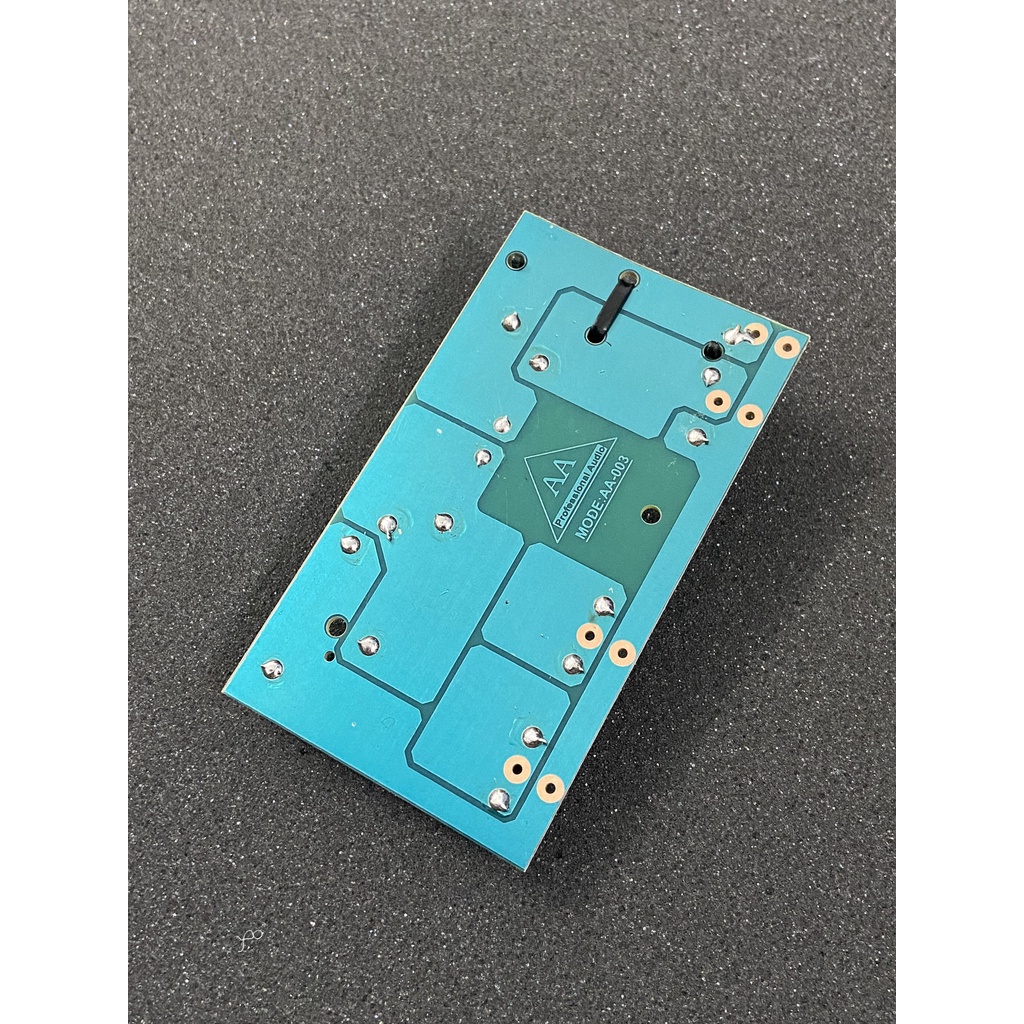 Mạch phân tần 1 Bass 2 Trép dây đồng lớn