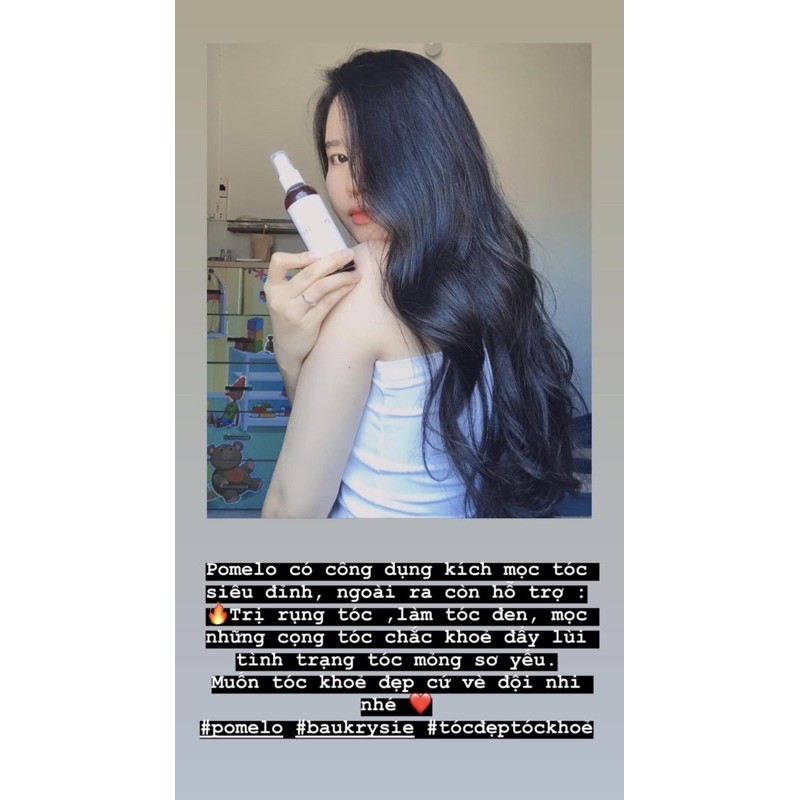 💥MỚI💥 PRO POMELO [FREESHIPPING]  TINH DẦU BƯỞI POMELO | BigBuy360 - bigbuy360.vn