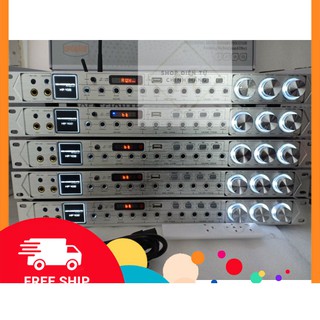 Vang cơ chống hú-davidson hp-102