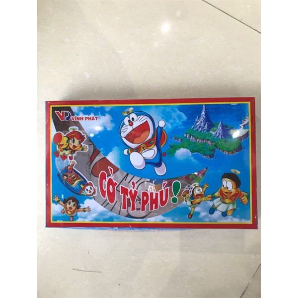 Cờ tỷ phú (bộ)