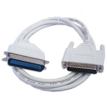 CÁP MÁY IN LPT PARALLEL DÀI 3M