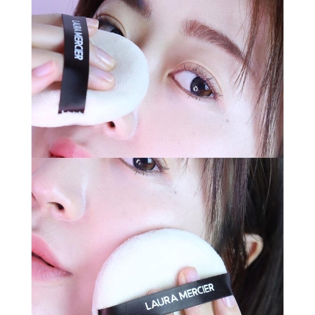 PHẤN PHỦ LAURA MERCIER