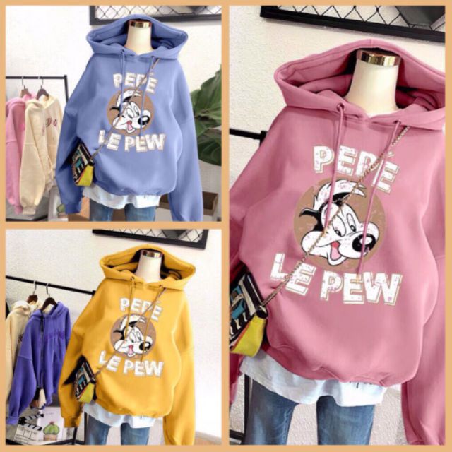 Áo nỉ bao đẹp | BigBuy360 - bigbuy360.vn