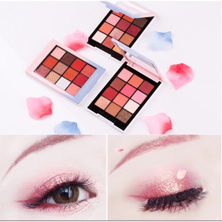 Phấn mắt Holdlive Color School